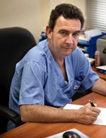 Dr. Antonio Martin Morales